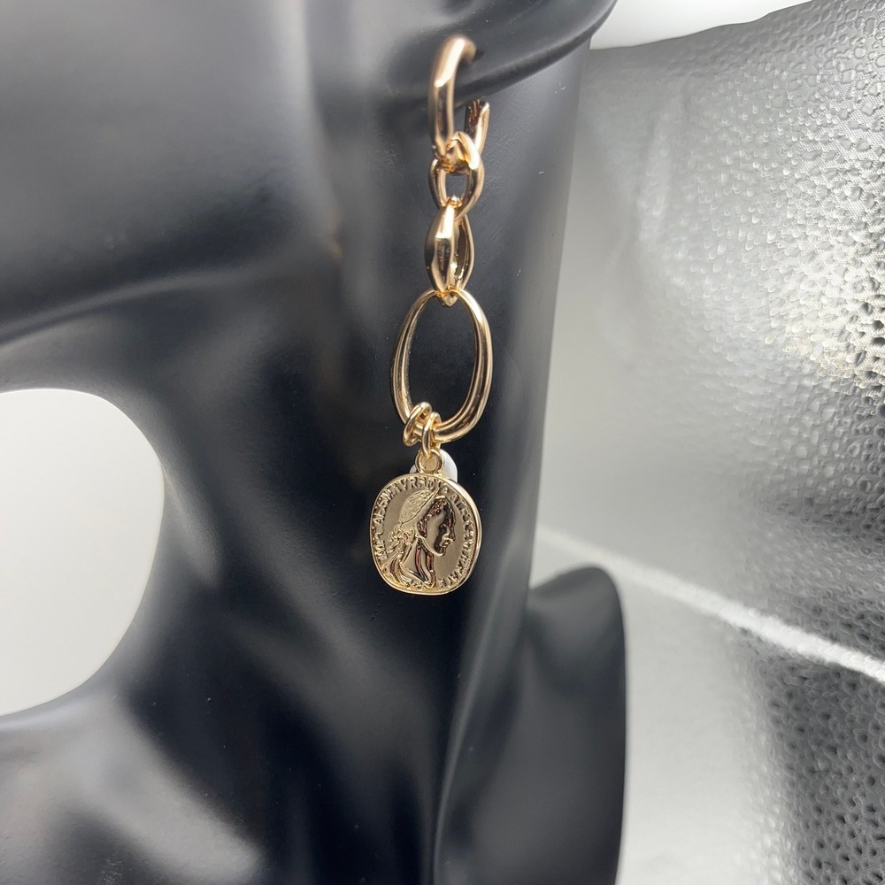 Ettika Trinket Treasures Earrings